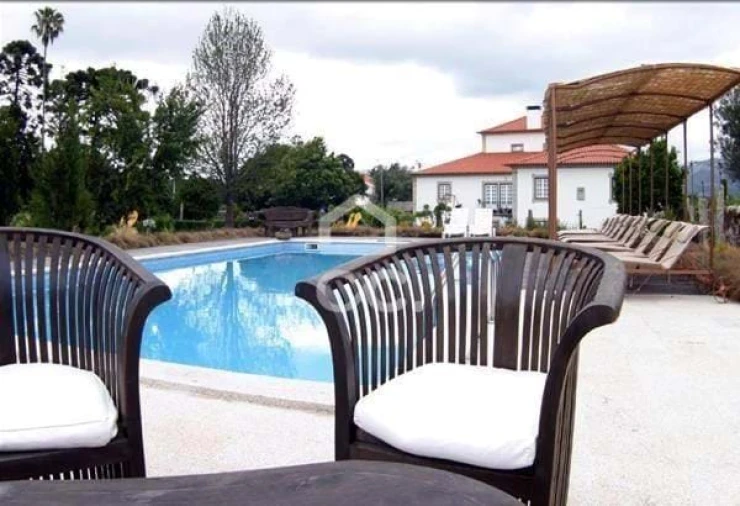 Quinta T8 para Venda em Poiares Foto 26