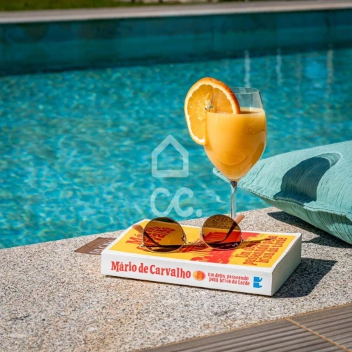 Quinta T8 para Venda em Poiares Foto 12