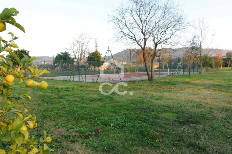 Quinta T8 para Venda em Poiares Foto 25