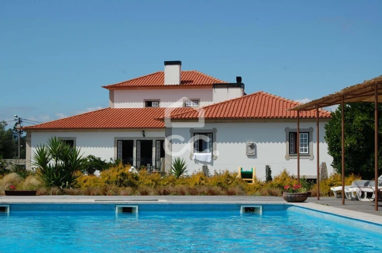 Quinta T8 para Venda em Poiares Foto 22