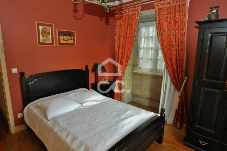 Quinta T8 para Venda em Poiares Foto 35