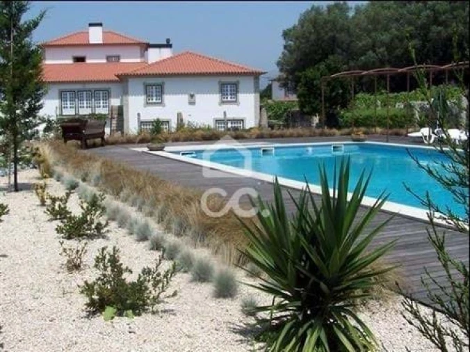 Quinta T8 para Venda em Poiares Foto 23