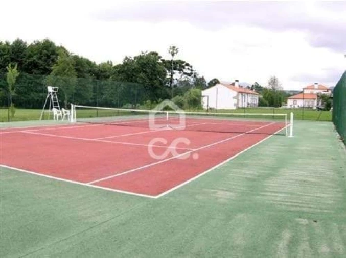 Quinta T8 para Venda em Poiares Foto 31