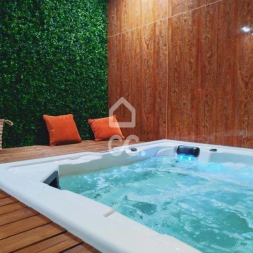 Quinta T8 para Venda em Poiares Foto 10