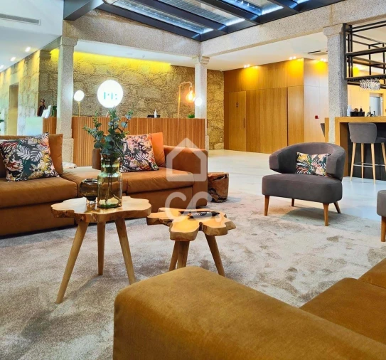 Quinta T8 para Venda em Poiares Foto 4