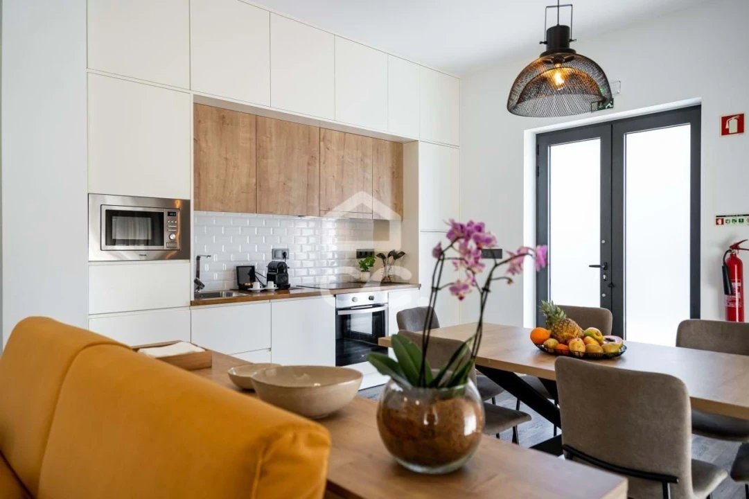 Quinta T8 para Venda em Poiares Foto 3