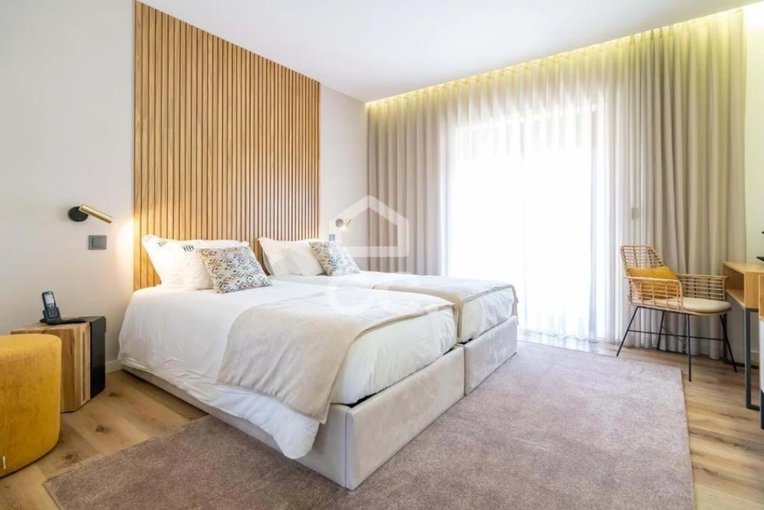 Quinta T8 para Venda em Poiares Foto 19