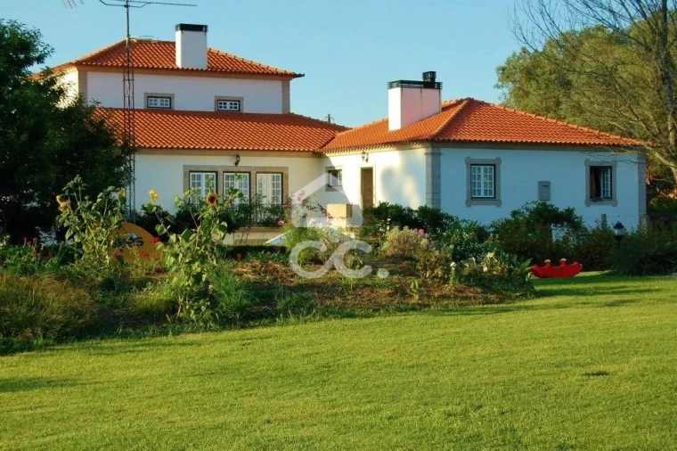Quinta para Venda em Vila Franca Foto 4
