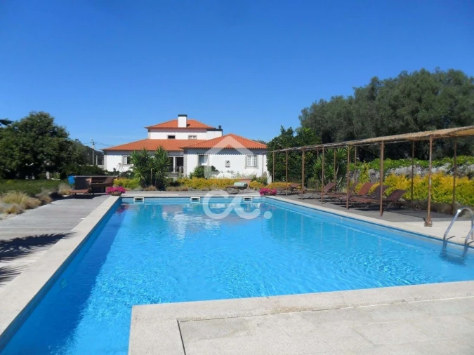 Quinta para Venda em Vila Franca Foto 13