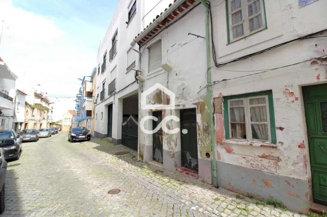 Moradia para Venda em Castelo Branco Foto 3