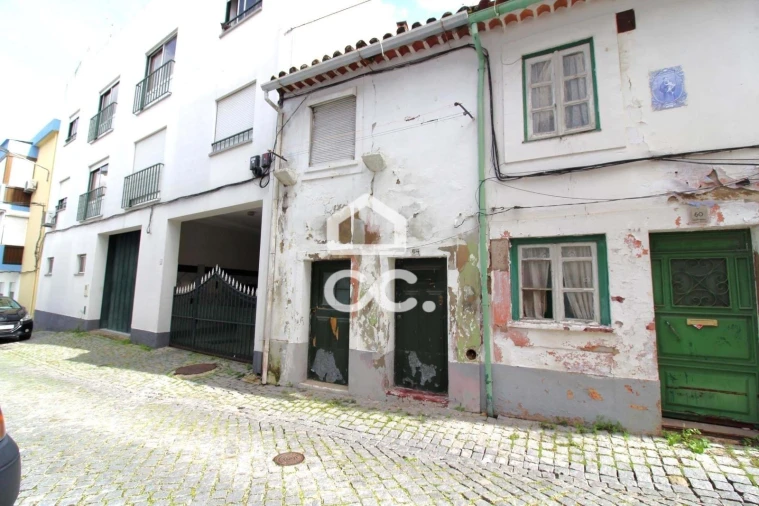 Moradia para Venda em Castelo Branco Foto 1