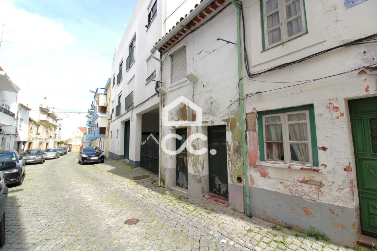 Moradia para Venda em Castelo Branco Foto 3