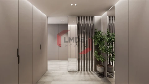 Apartamento T3 para Venda em Cidade da Maia
