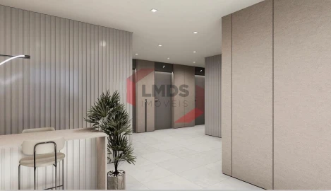 Apartamento T3 para Venda em Cidade da Maia