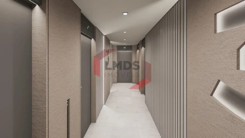 Apartamento T3 para Venda em Cidade da Maia