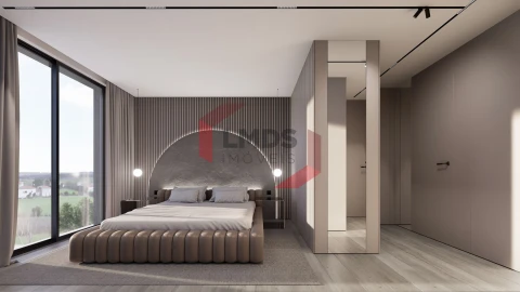Apartamento T3 para Venda em Cidade da Maia