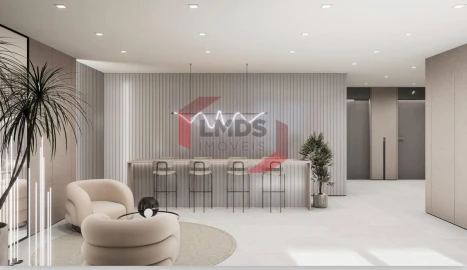 Apartamento T3 para Venda em Cidade da Maia