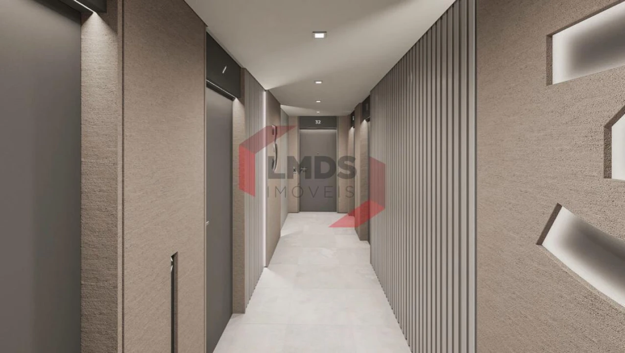 Apartamento T3 para Venda em Cidade da Maia Foto 5