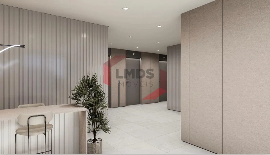 Apartamento T3 para Venda em Cidade da Maia Foto 2