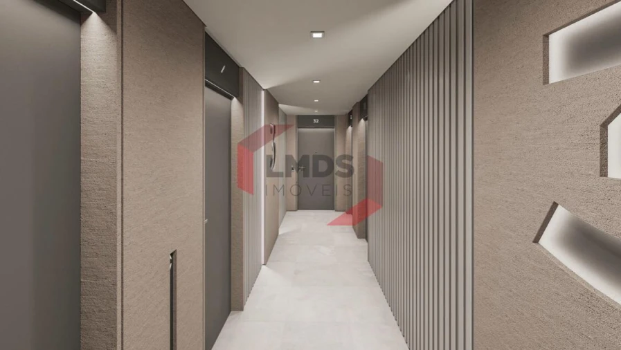 Apartamento T3 para Venda em Cidade da Maia Foto 5