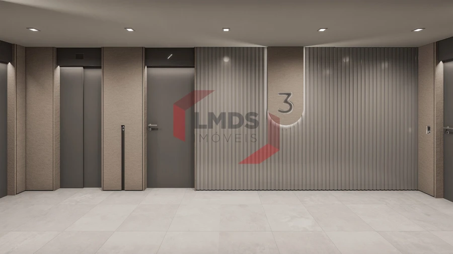 Apartamento T3 para Venda em Cidade da Maia Foto 4