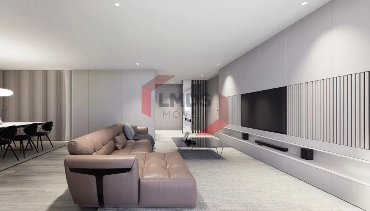 Apartamento T3 para Venda em Cidade da Maia Foto 10