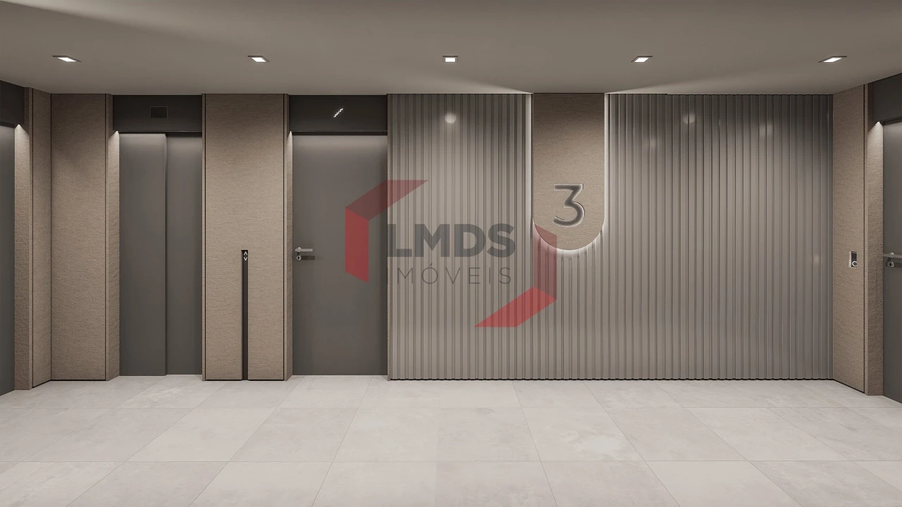 Apartamento T3 para Venda em Cidade da Maia Foto 4