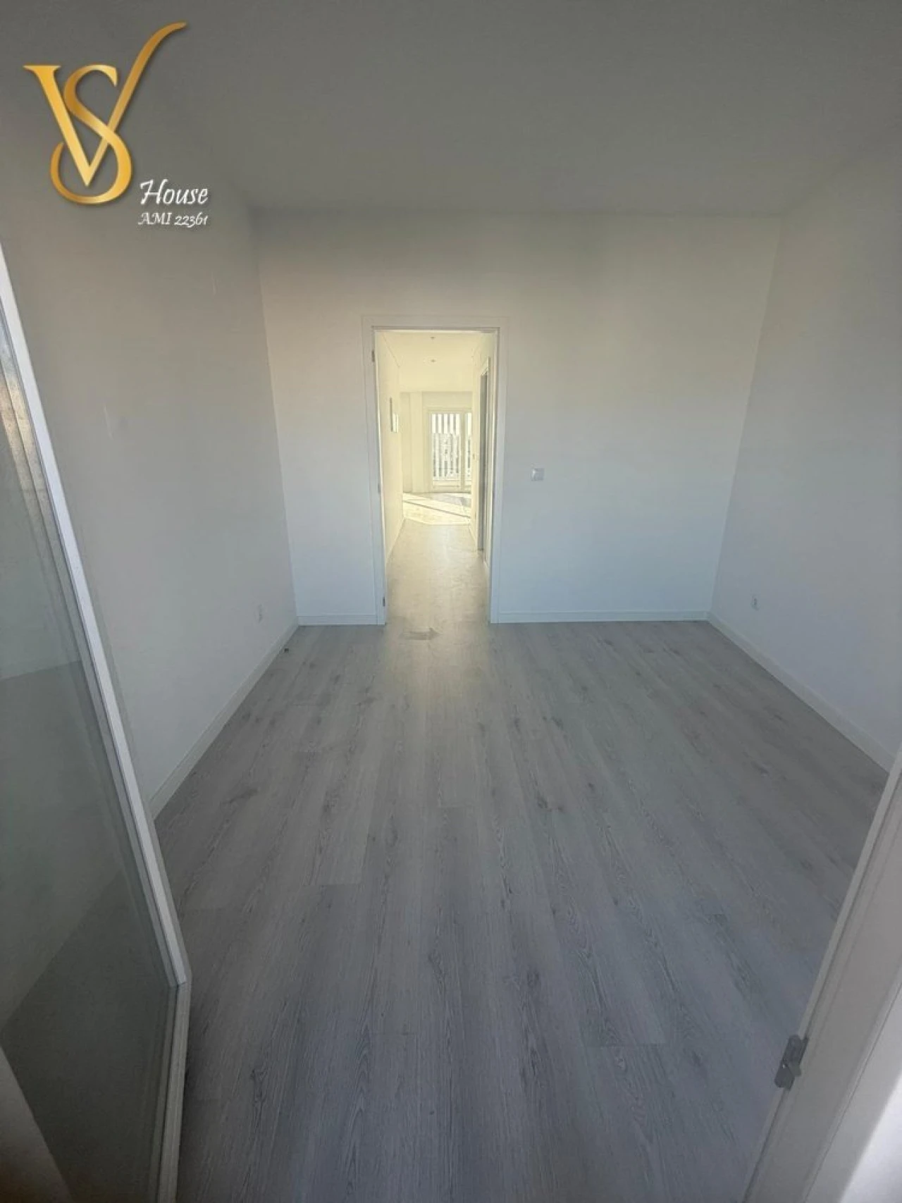 Apartamento T2 para Venda em Corroios Foto 5