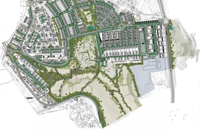 Terreno para Venda em São Domingos de Rana Foto 31