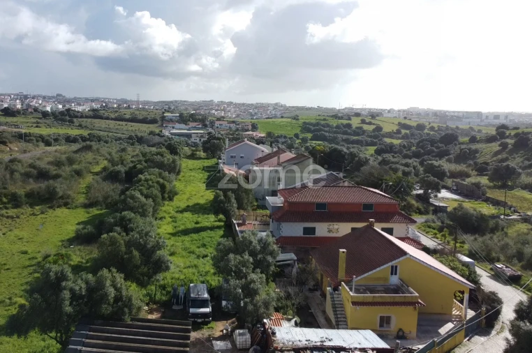 Terreno para Venda em São Domingos de Rana Foto 27