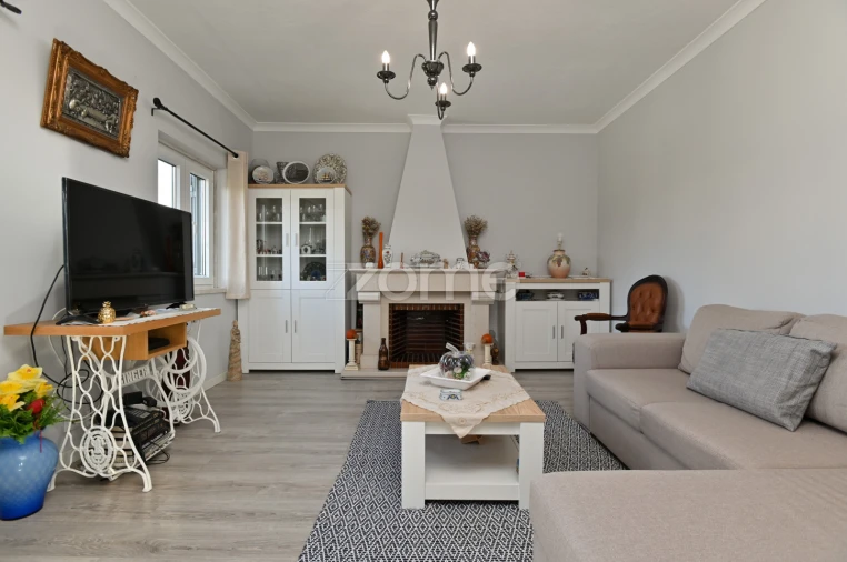 Terreno para Venda em São Domingos de Rana Foto 7