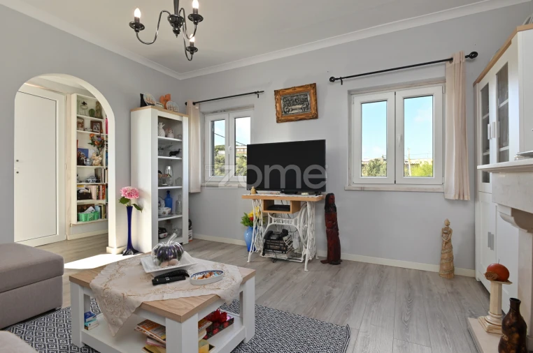 Terreno para Venda em São Domingos de Rana Foto 8