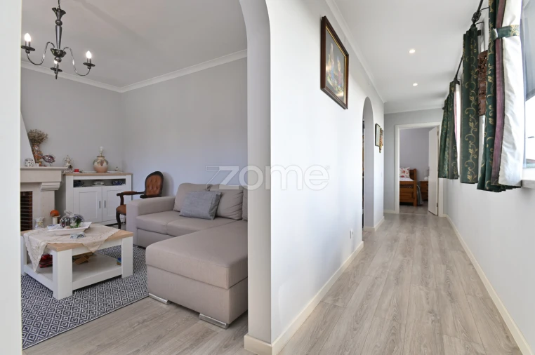 Terreno para Venda em São Domingos de Rana Foto 10