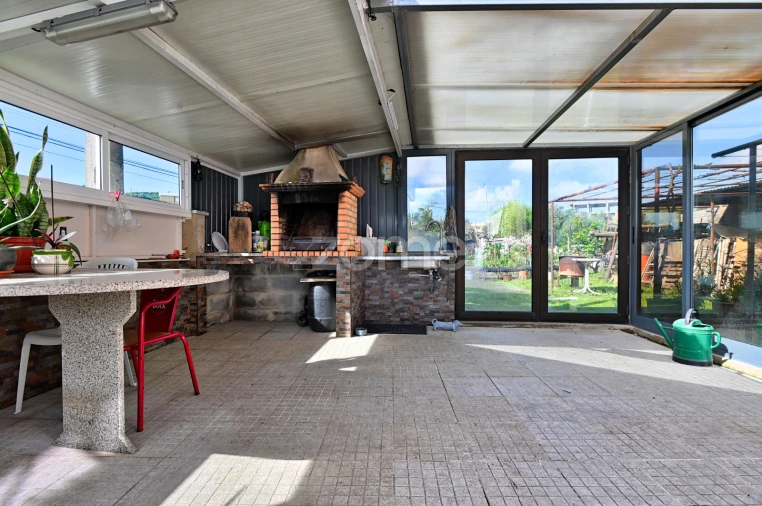 Terreno para Venda em São Domingos de Rana Foto 23