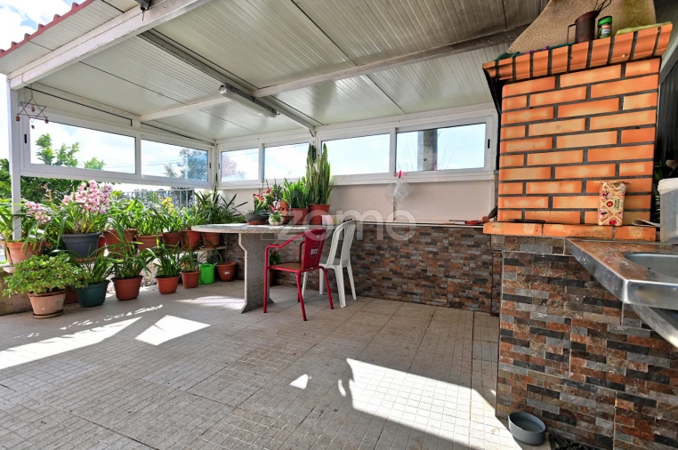 Terreno para Venda em São Domingos de Rana Foto 24