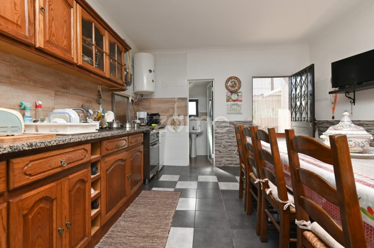 Terreno para Venda em São Domingos de Rana Foto 22