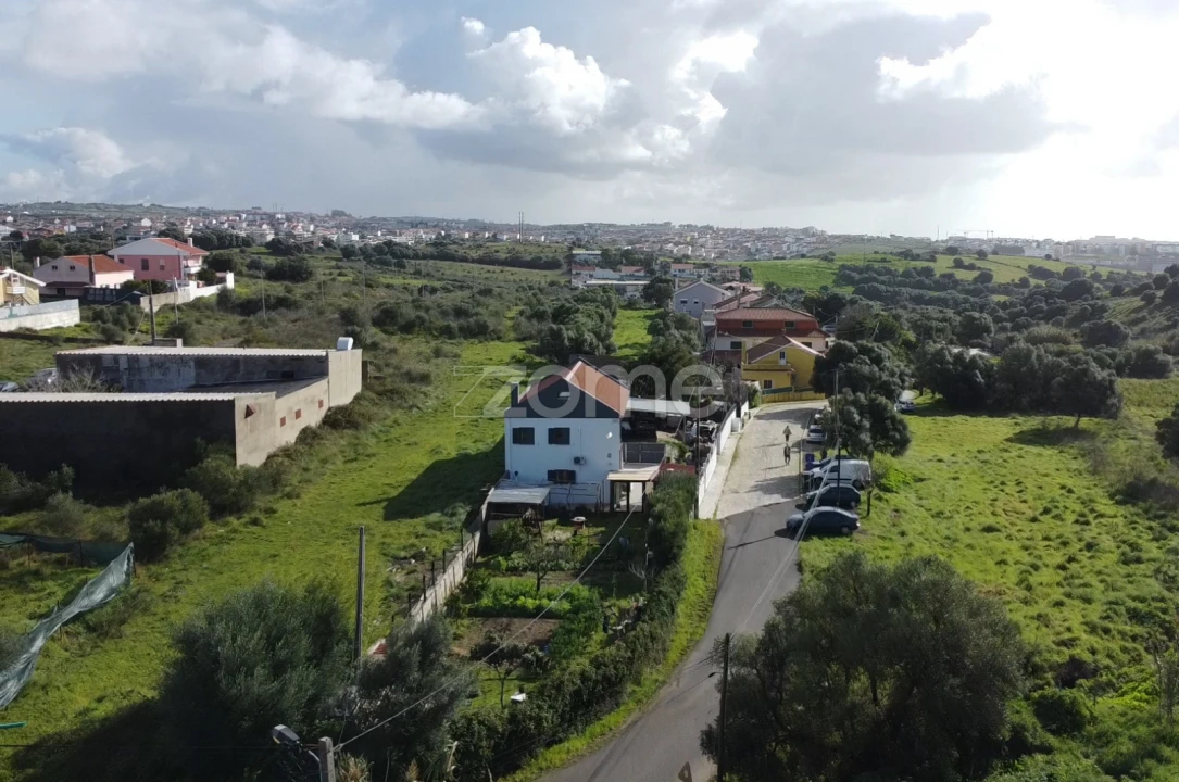 Terreno para Venda em São Domingos de Rana Foto 29