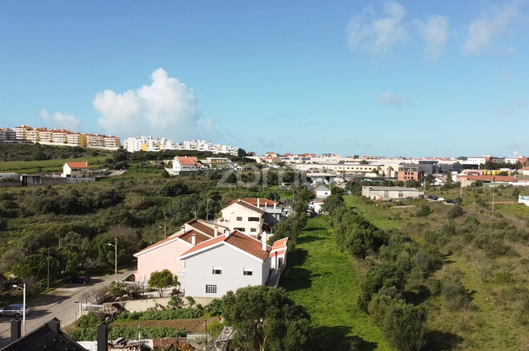 Terreno para Venda em São Domingos de Rana Foto 28