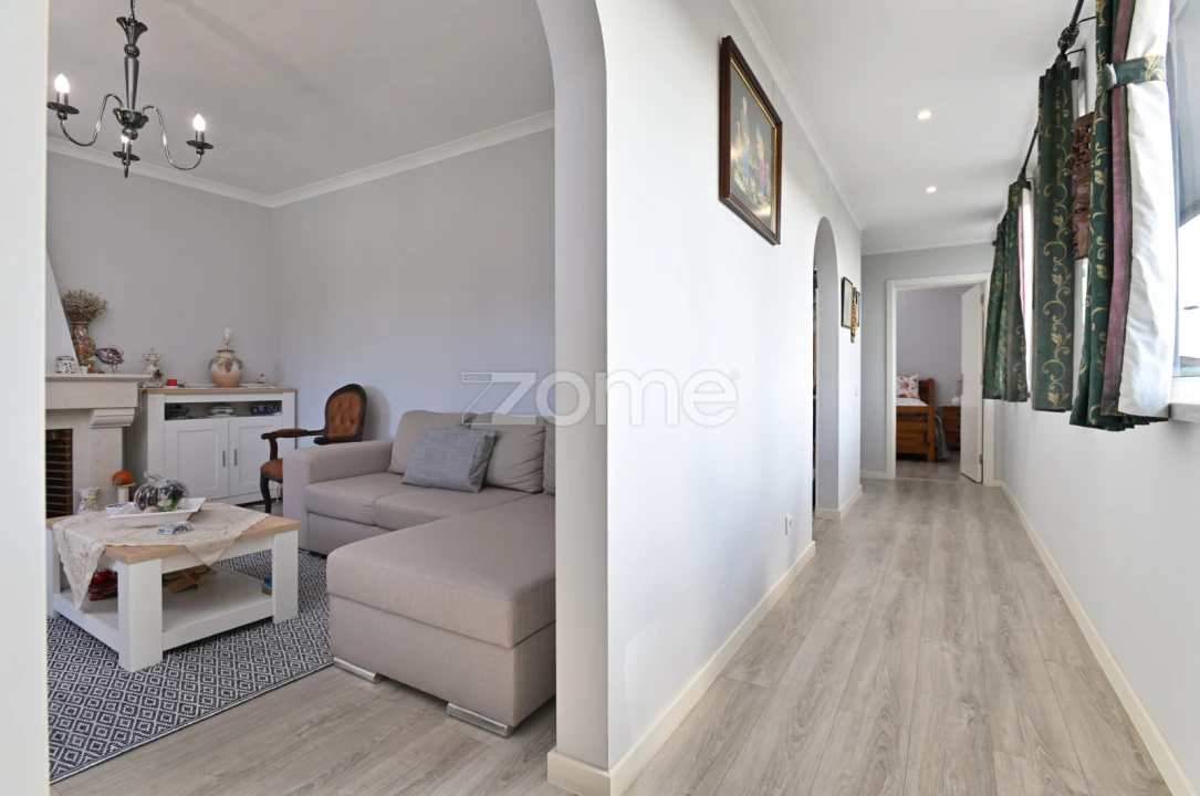 Terreno para Venda em São Domingos de Rana Foto 10