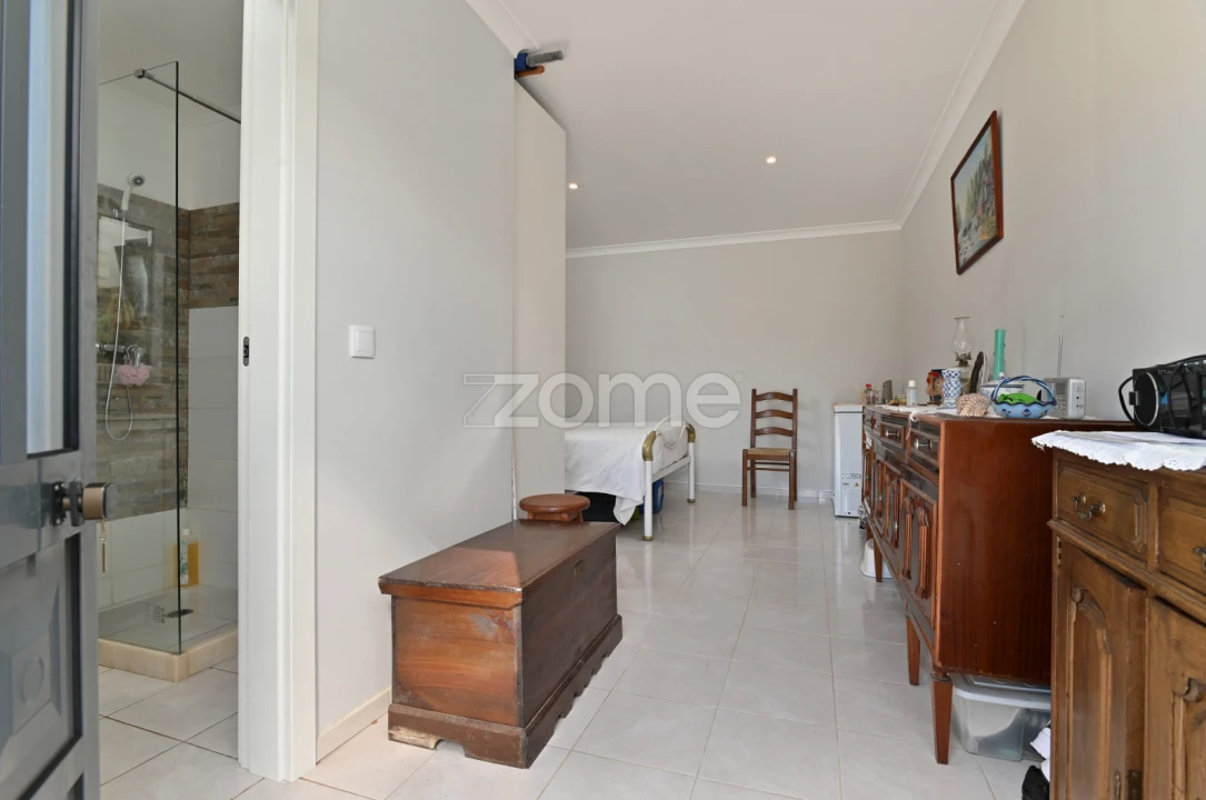 Terreno para Venda em São Domingos de Rana Foto 18