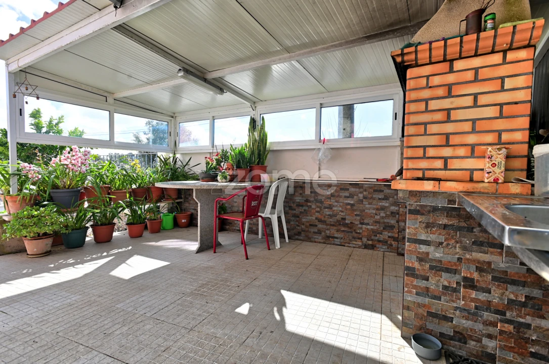 Terreno para Venda em São Domingos de Rana Foto 24