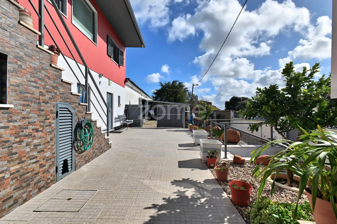 Terreno para Venda em São Domingos de Rana Foto 6