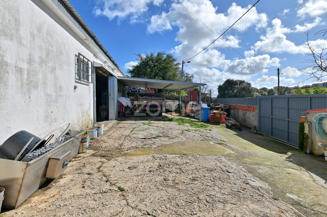 Terreno para Venda em São Domingos de Rana Foto 26