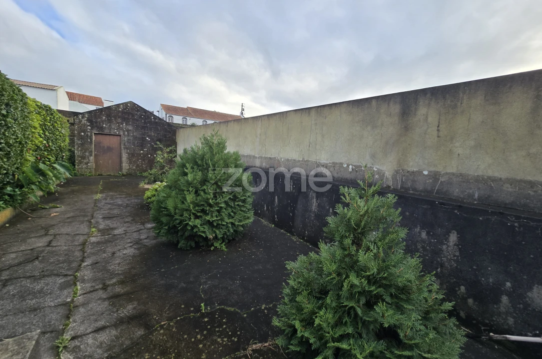 Moradia T3 para Venda em Lomba da Maia Foto 24