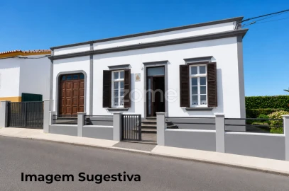 Moradia T3 para Venda em Lomba da Maia