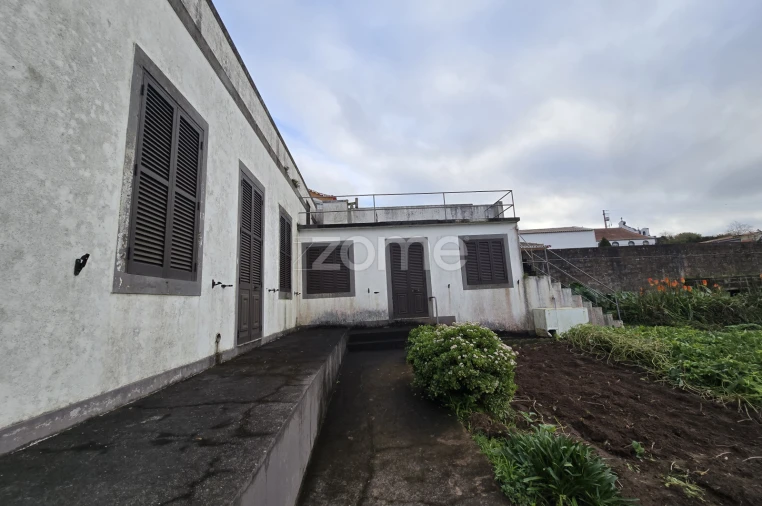 Moradia T3 para Venda em Lomba da Maia Foto 19