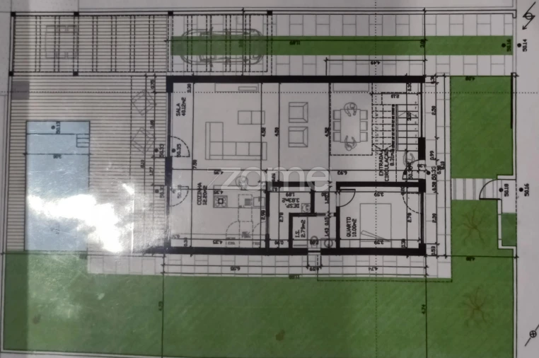 Moradia T4 para Venda em Corroios Foto 35