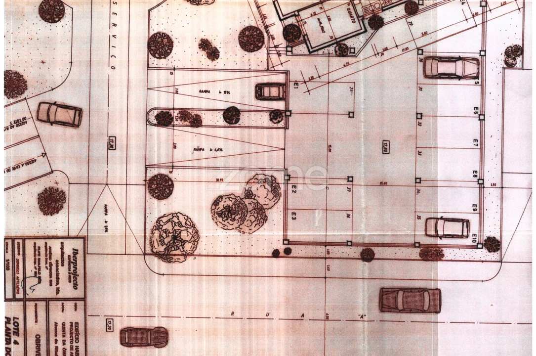 Garagem para Venda em Alverca do Ribatejo e Sobralinho Foto 6