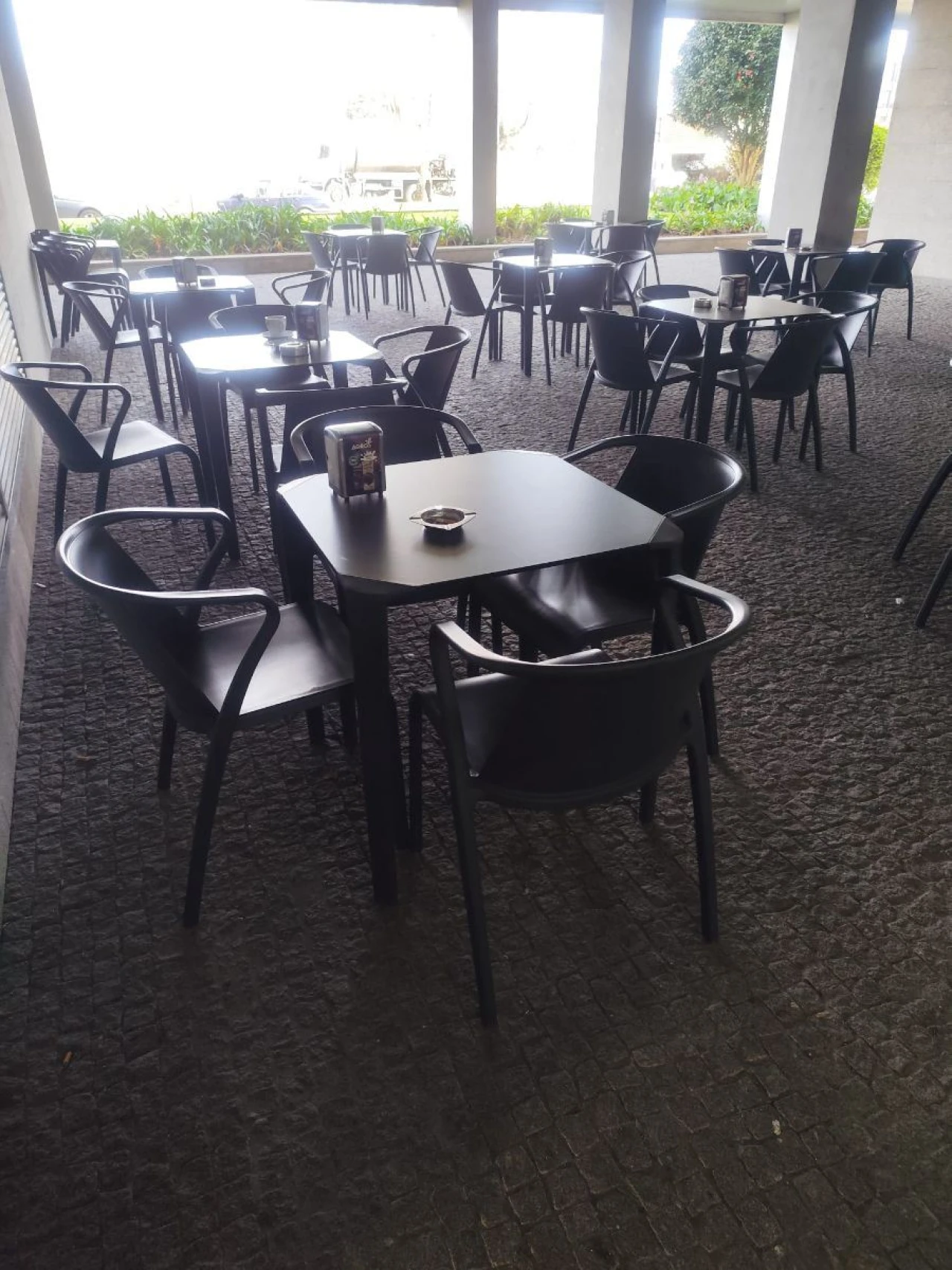 Loja para Trespasse em Custóias, Leça do Balio e Guifões Foto 1