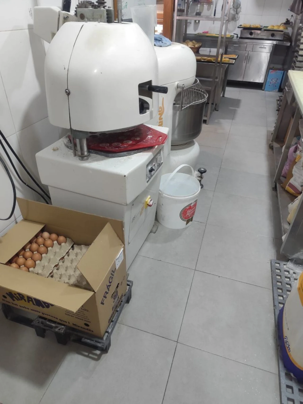 Loja para Trespasse em Custóias, Leça do Balio e Guifões Foto 3